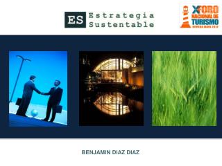 BENJAMIN DIAZ DIAZ