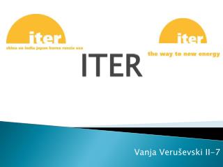 ITER