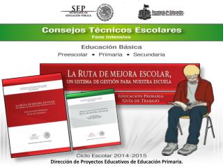 ¿Qué sucedía en las reuniones de CTE en los primeros meses del ciclo escolar?