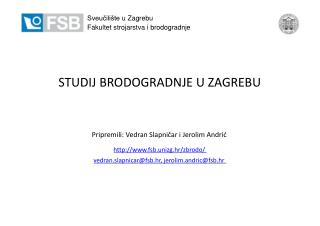 Sveučilište u Zagrebu