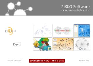 PIKKO Software