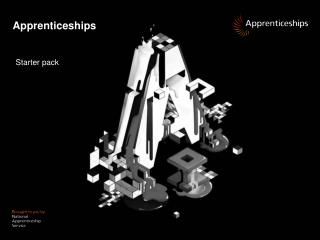 Apprenticeships