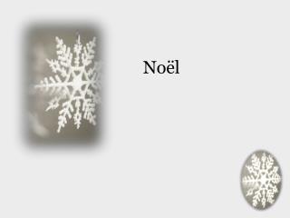 Noël