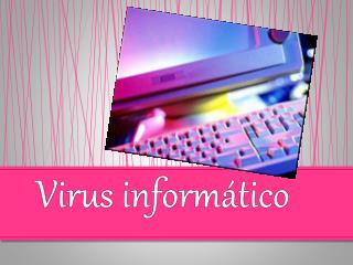 Virus informático