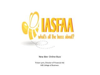 New Bee: Online Buzz