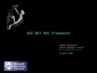 ASP.NET MVC Framework