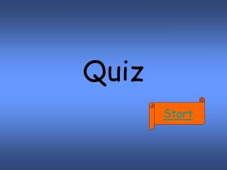 Quiz