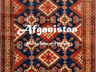 Afganistan
