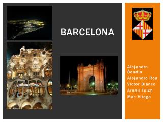 Barcelona