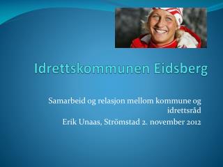 Idrettskommunen Eidsberg