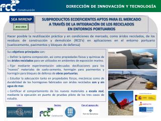 DIRECCIÓN DE INNOVACIÓN Y TECNOLOGÍA