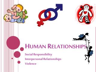 Human Relationships