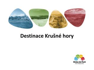 Destinace Krušné hory