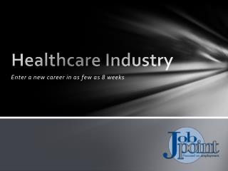 Healthcare Industry