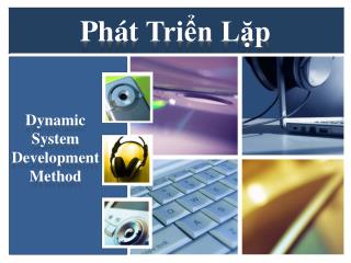 Phát Triển Lặp