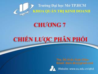 Trường Đại học Mở TP.HCM