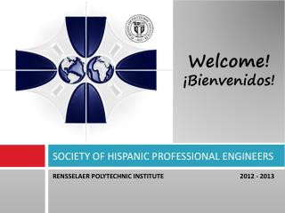 SOCIETY OF HISPANIC PROFESSIONAL ENGINEERS