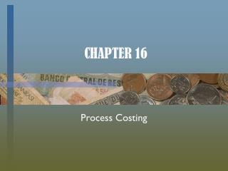 CHAPTER 16