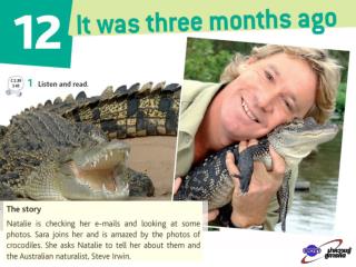 Melbourne ‘crocodile hunter’ 		 exciting 2006 	 hero