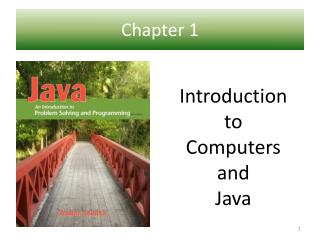 Chapter 1