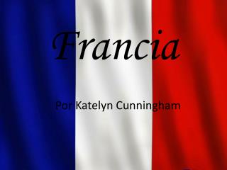 Francia