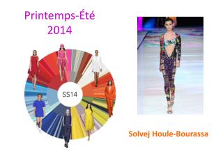 Printemps-Été 2014