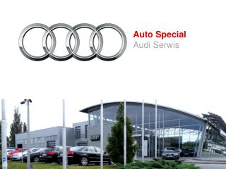 Auto Special Audi Serwis