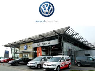 Auto Special Volkswagen Serwis