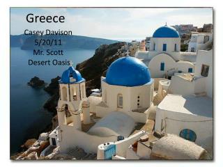 Greece