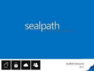 SealPath Enterprise