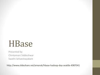 HBase