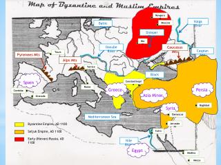 Mediterranean Sea