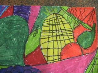 Tracey Elementary School Art_036