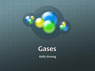 Gases