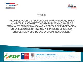 Problemática Energética