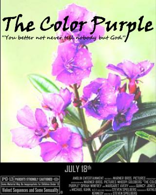 The Color Purple