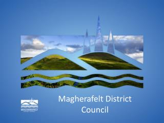 Magherafelt District Council