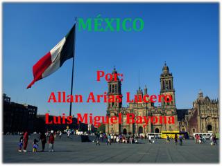 MÉXICO