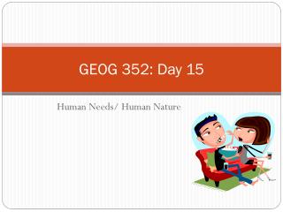 GEOG 352: Day 15