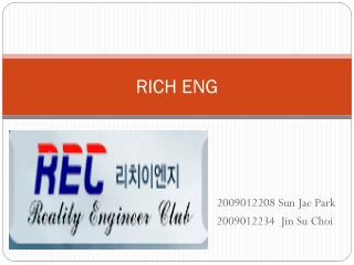 RICH ENG