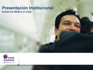 Presentación Institucional