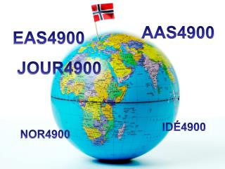 EAS4900