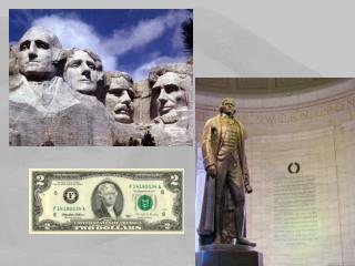 Thomas Jefferson – hero or hypocrite?