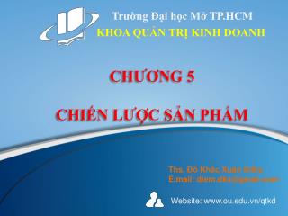 Trường Đại học Mở TP.HCM