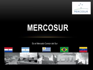 MERCOSUR