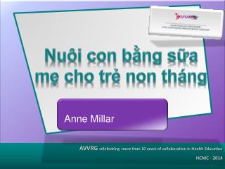 Anne Millar