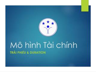 Mô hình Tài chính