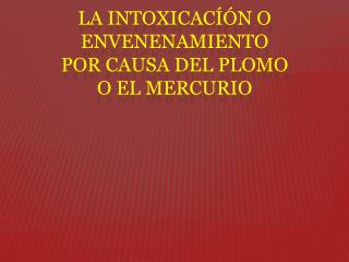 PLOMO
