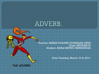 ADVERB.