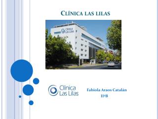 Clínica las lilas